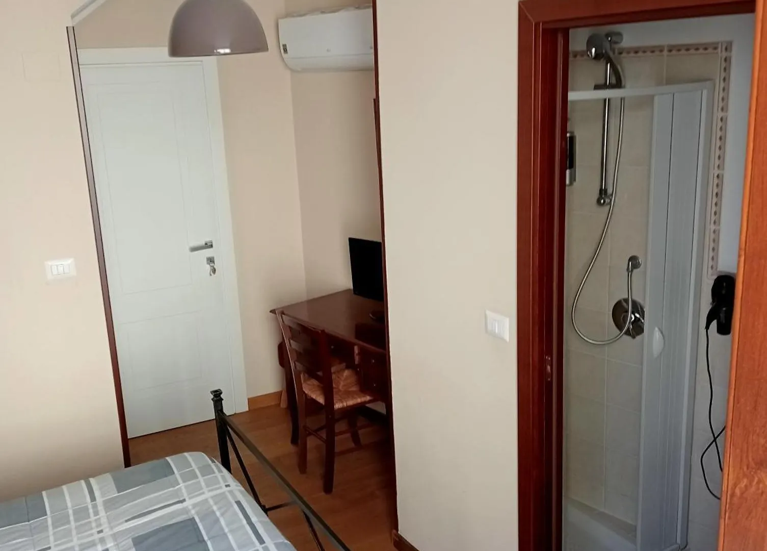 San Nicolo Holiday Home Montalbano Elicona