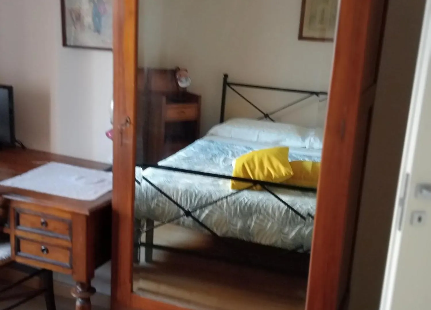 San Nicolo Holiday Home Montalbano Elicona 0*,  Italie