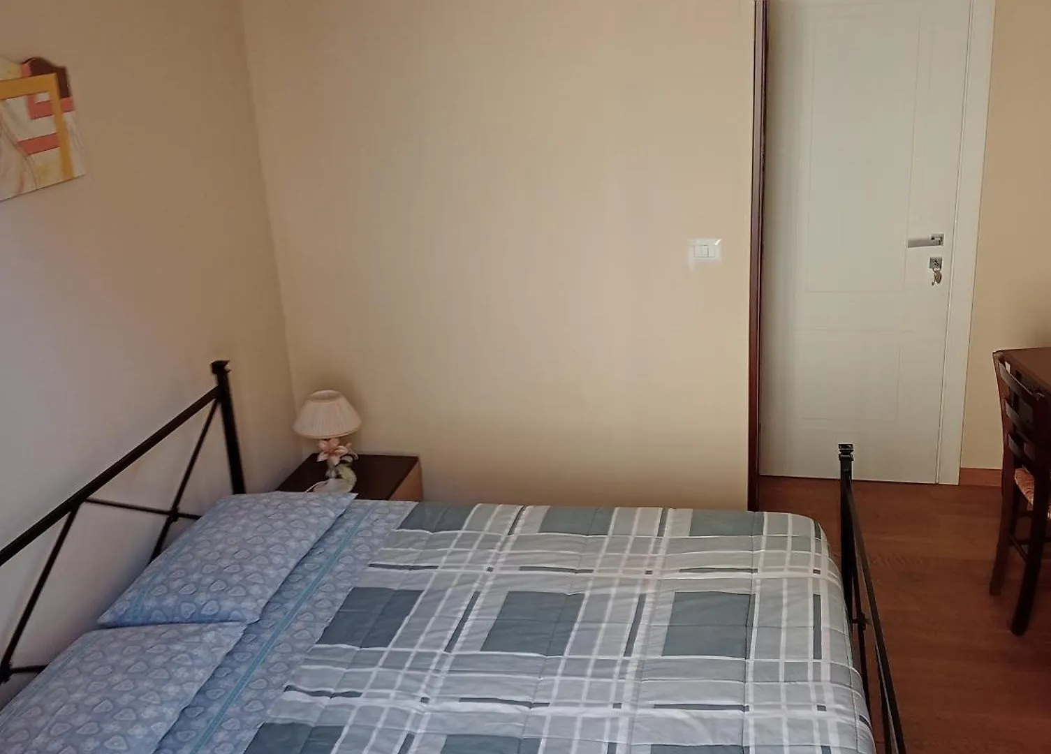 San Nicolo Holiday Home Montalbano Elicona