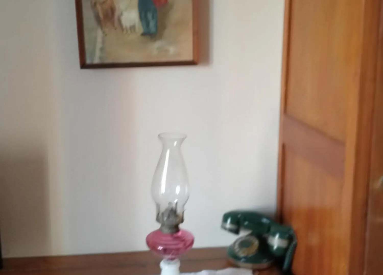 San Nicolo Holiday Home Montalbano Elicona