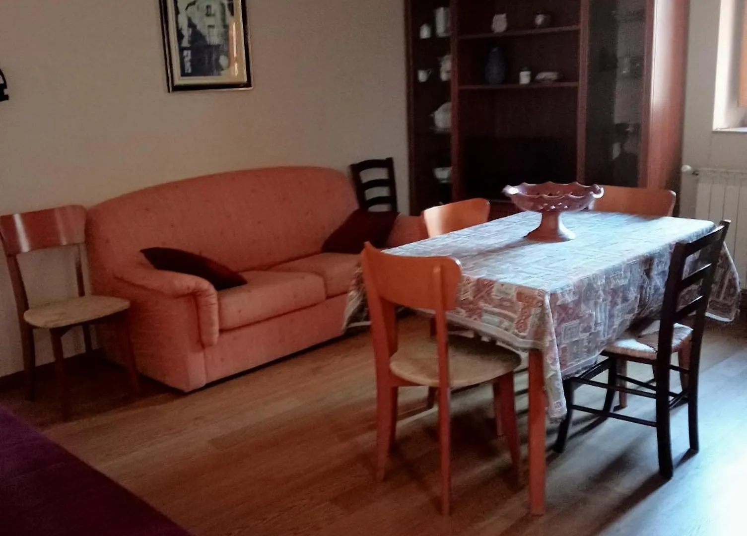 San Nicolo Holiday Home Montalbano Elicona Italie
