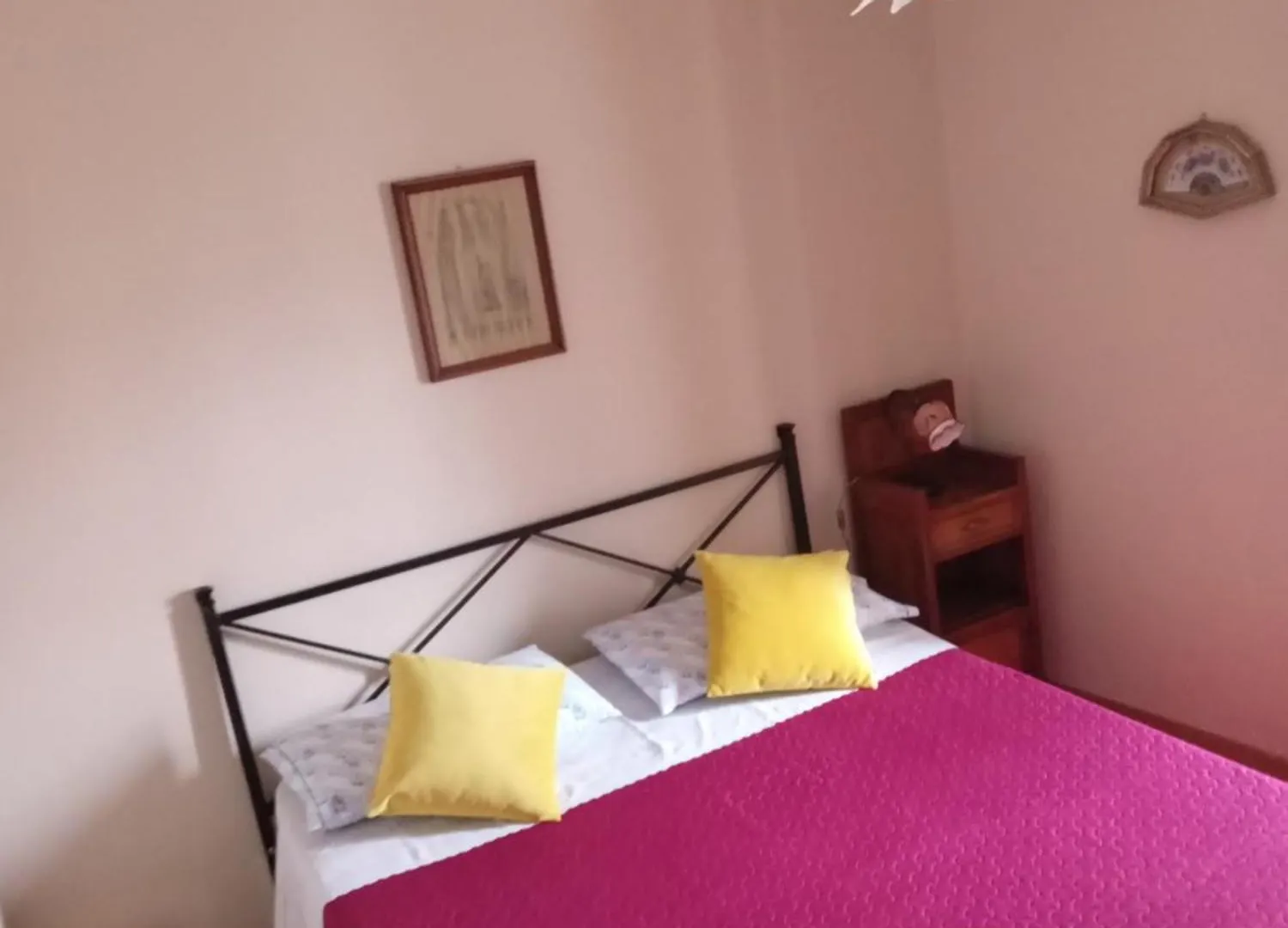 San Nicolo Holiday Home Montalbano Elicona Italie