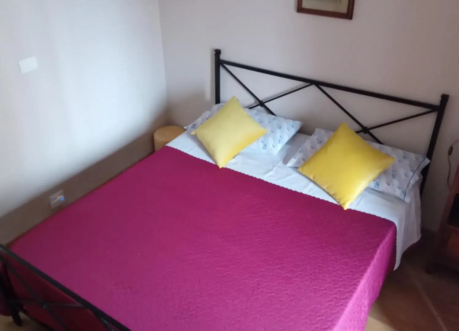 San Nicolo Holiday Home Montalbano Elicona
