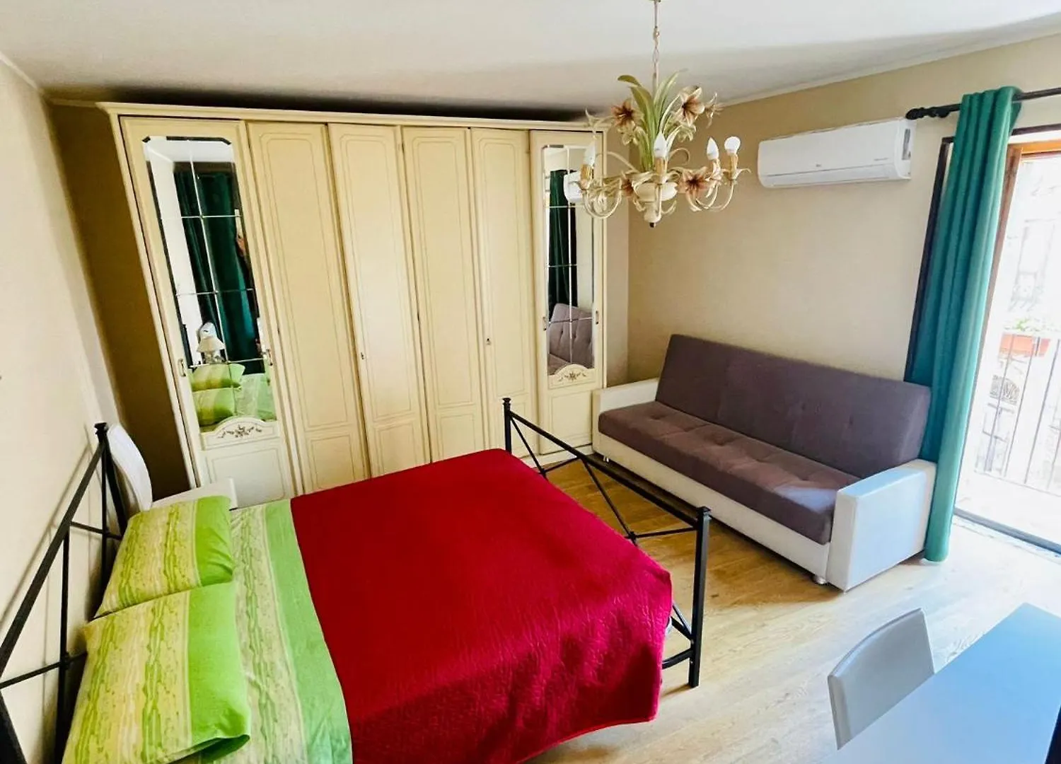 San Nicolo Holiday Home Montalbano Elicona