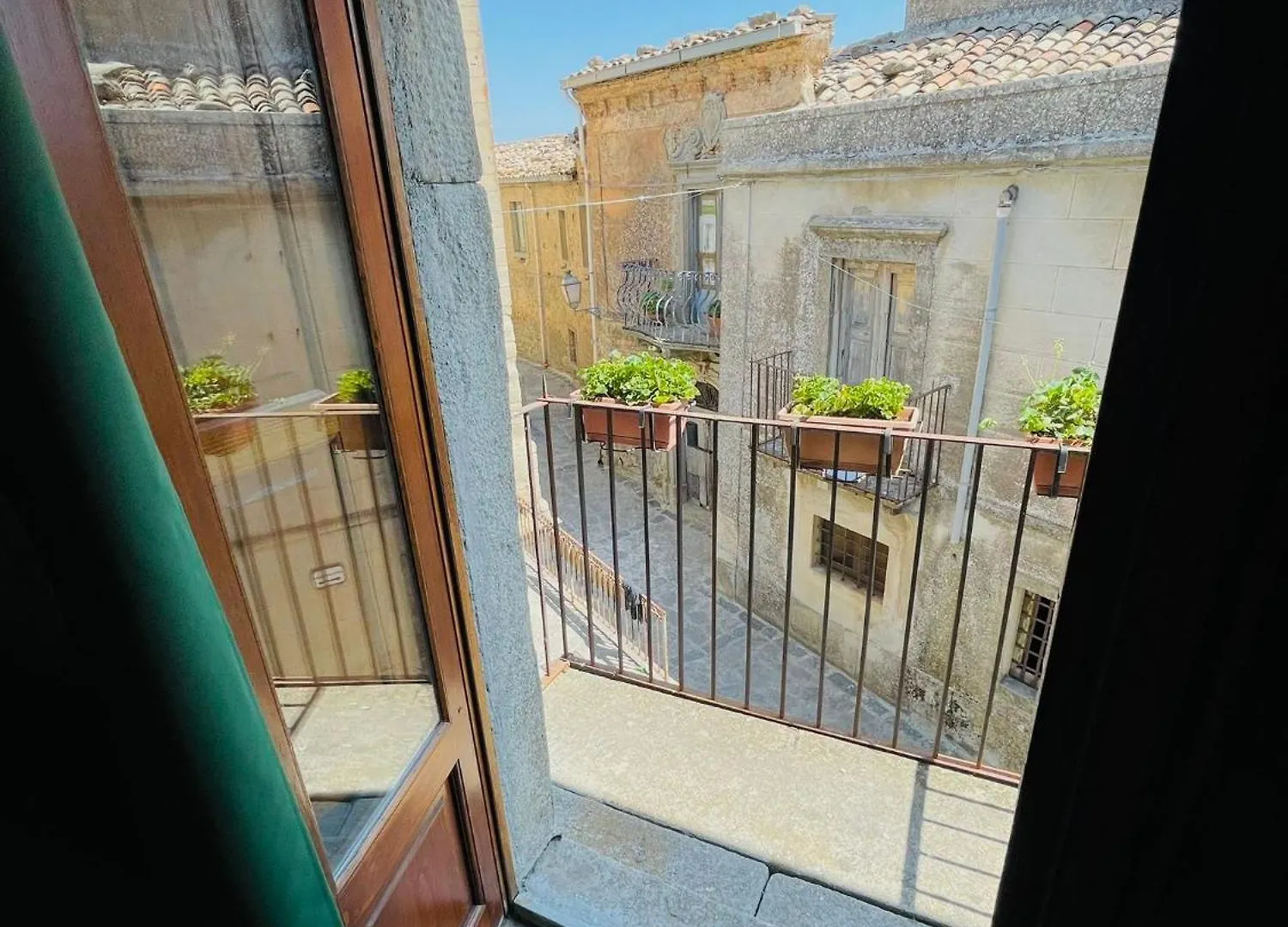 San Nicolo Holiday Home Montalbano Elicona