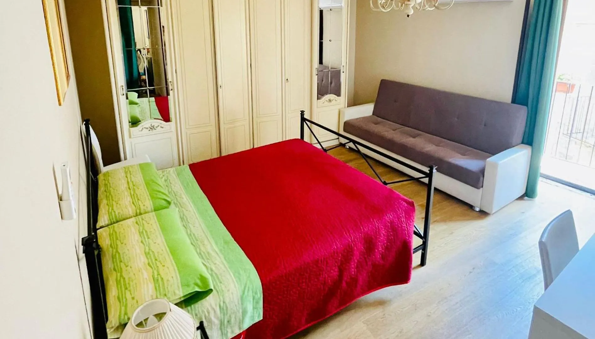 San Nicolo Holiday Home Montalbano Elicona
