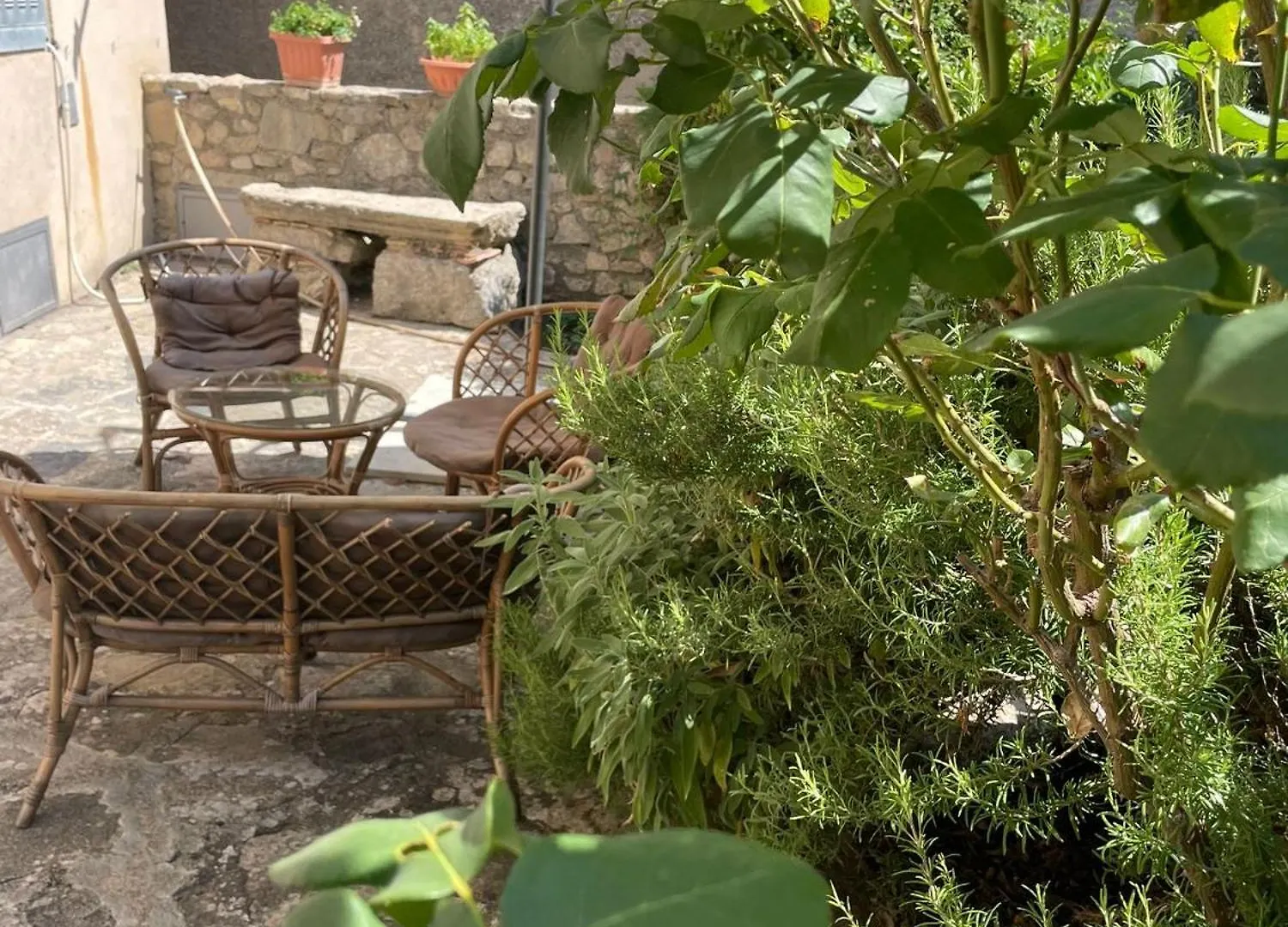 San Nicolo Holiday Home Montalbano Elicona