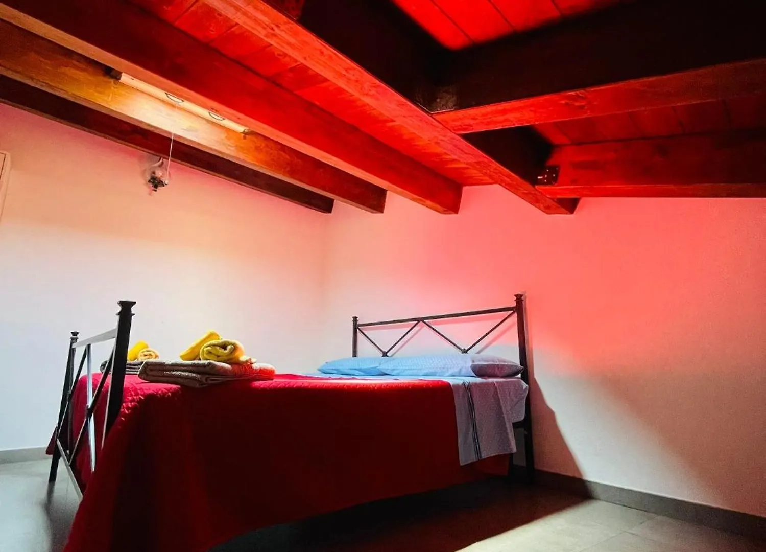 San Nicolo Holiday Home Montalbano Elicona 0*,  Italien
