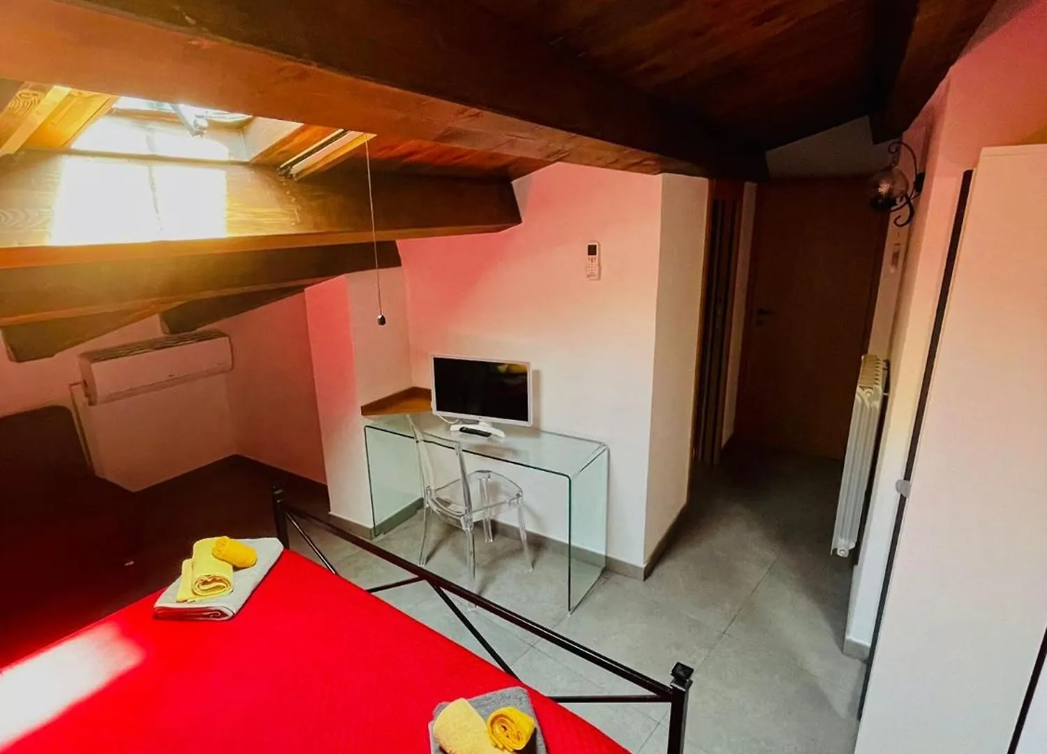 San Nicolo Holiday Home Montalbano Elicona