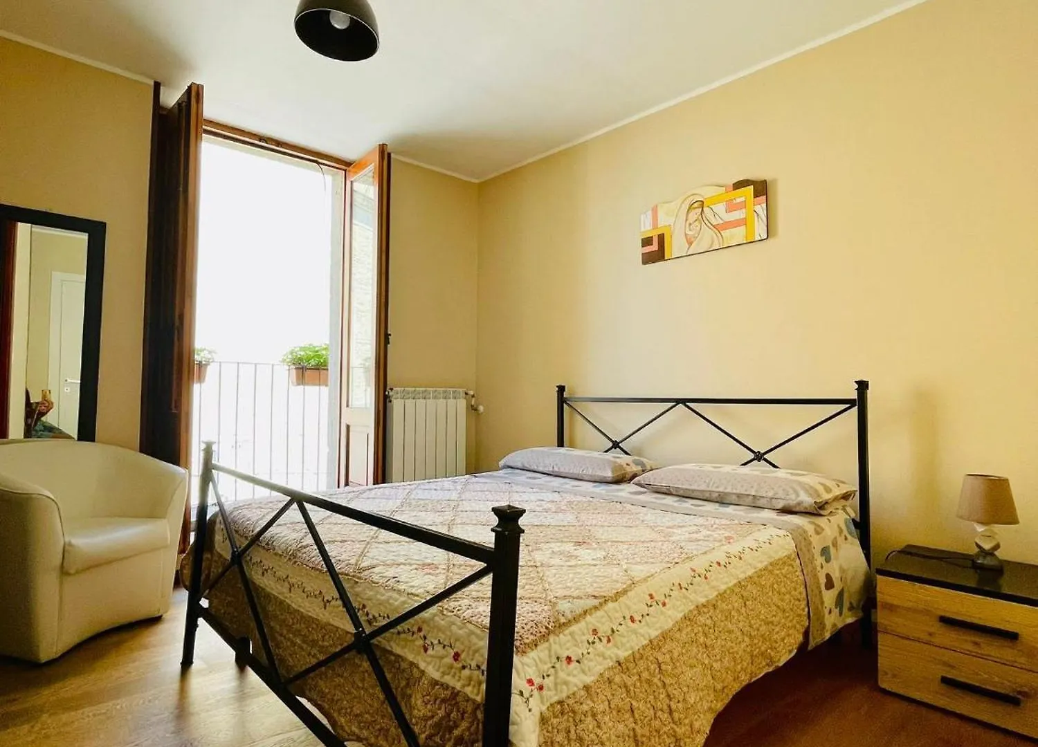 San Nicolo Holiday Home Montalbano Elicona Italie