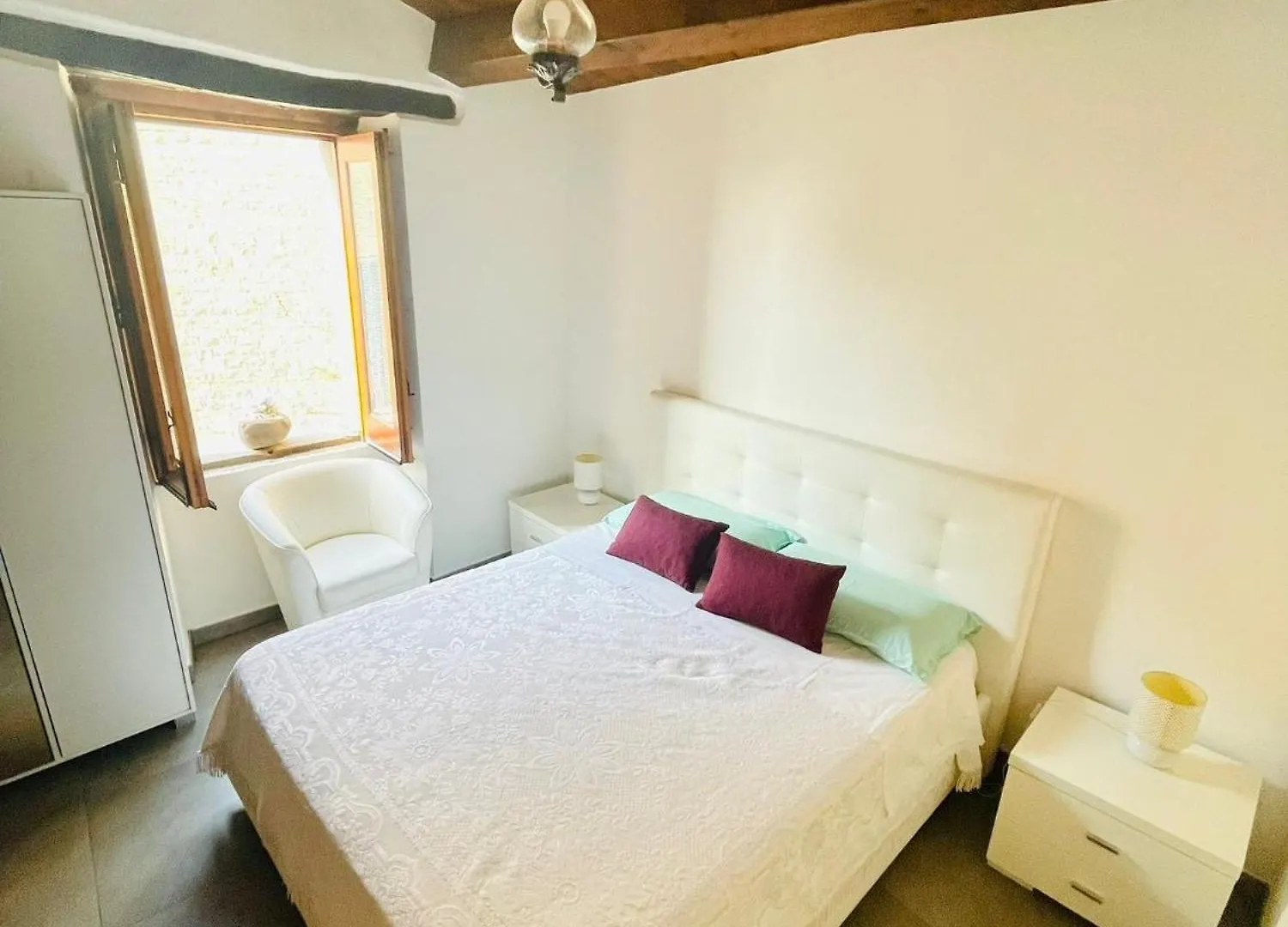 מונטאלבאנו אליקונה San Nicolo Holiday Home  מונטאלבאנו אליקונה