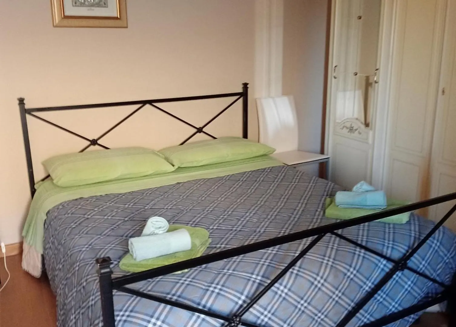San Nicolo Holiday Home Montalbano Elicona Italie