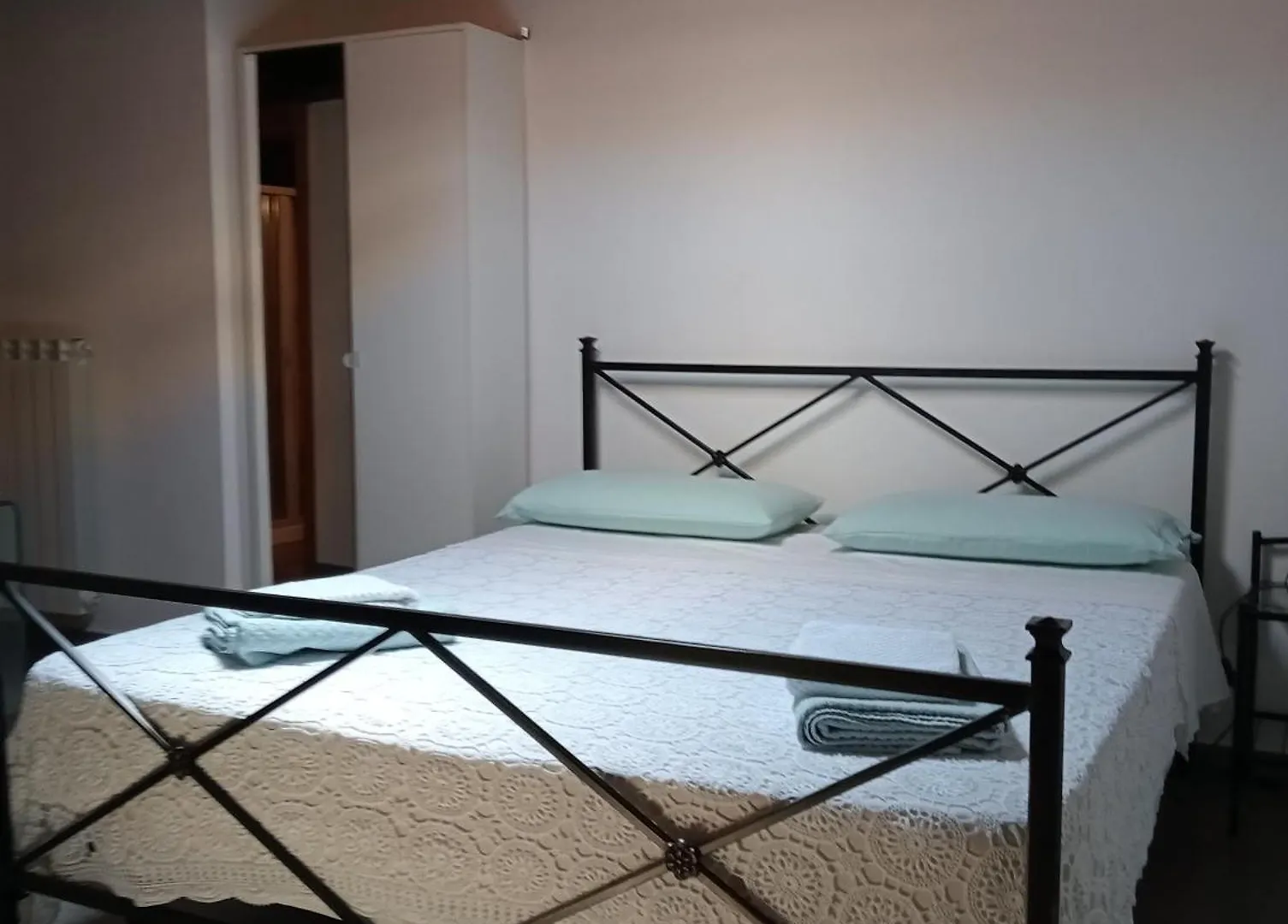 San Nicolo Holiday Home Montalbano Elicona 0*,