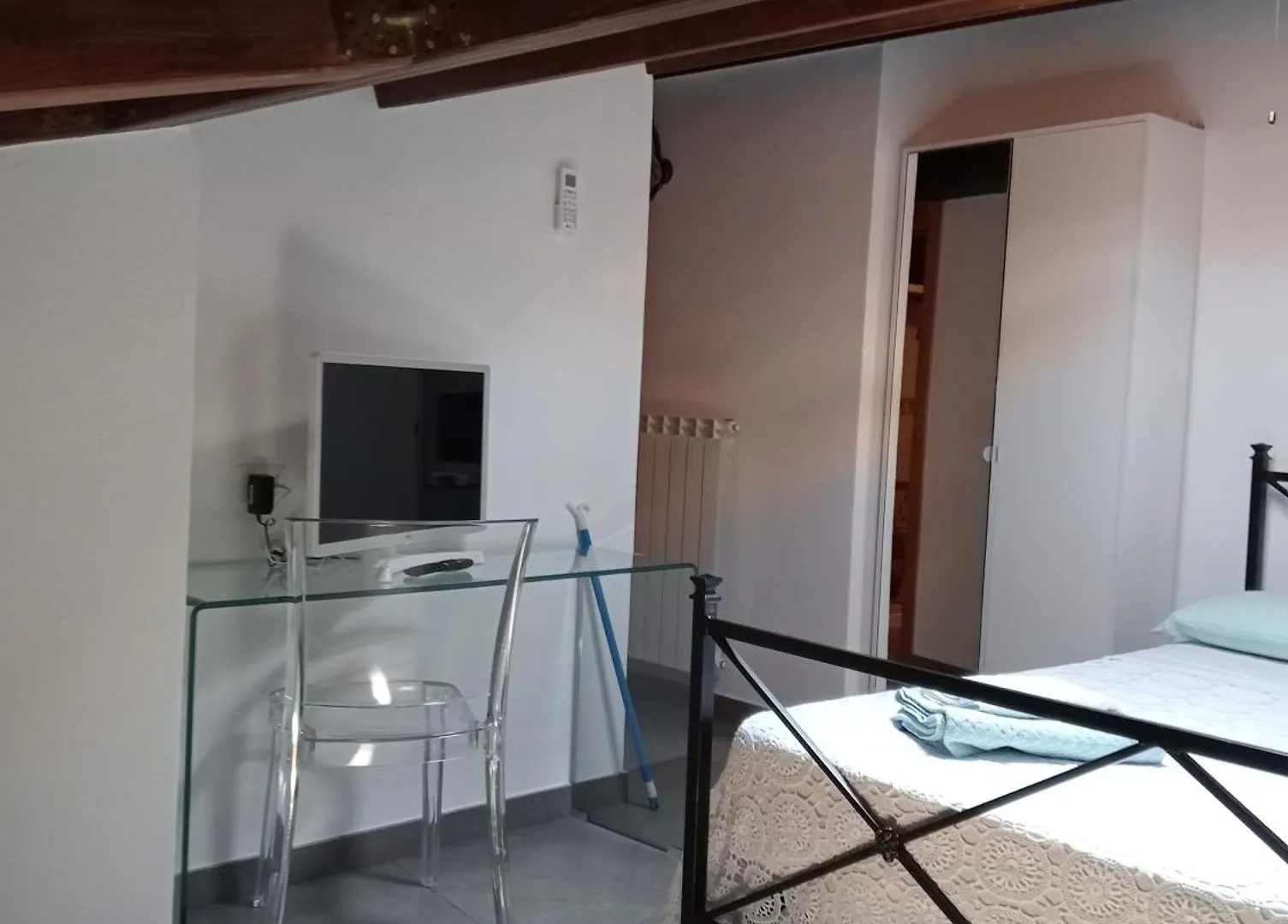 San Nicolo Holiday Home Montalbano Elicona