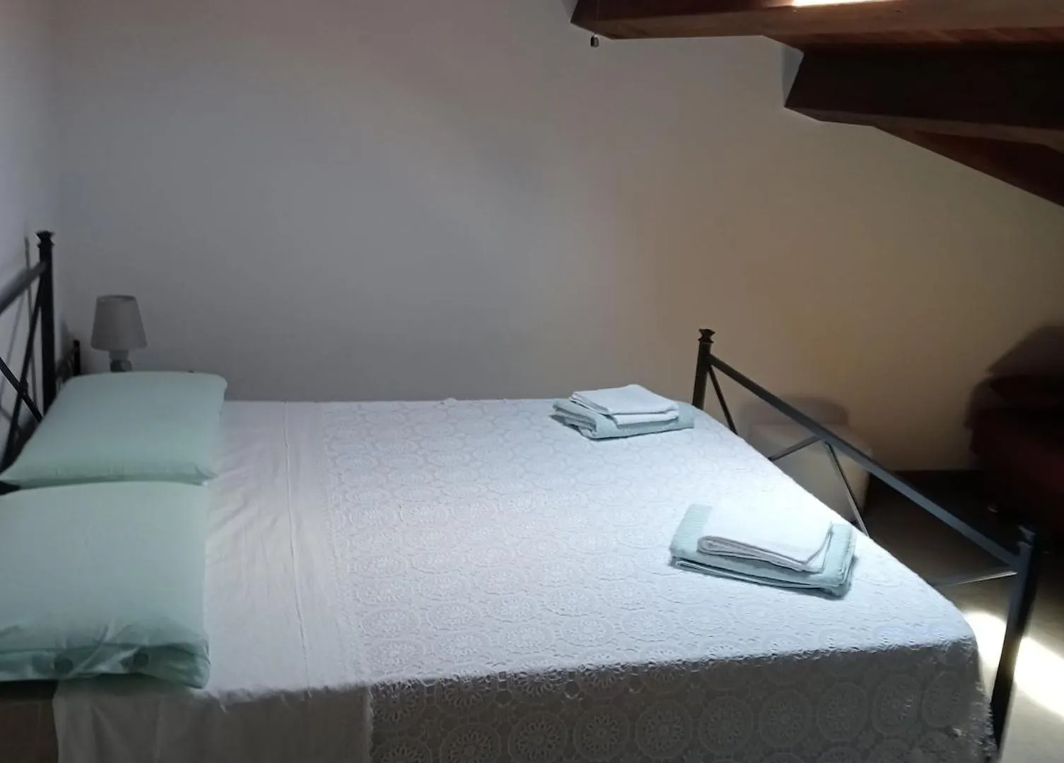 San Nicolo Holiday Home Montalbano Elicona