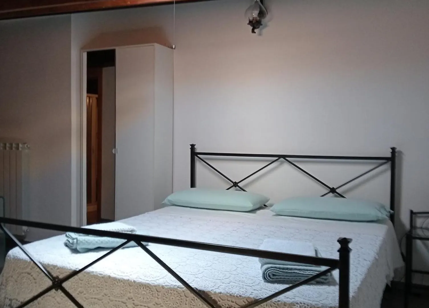 San Nicolo Holiday Home Montalbano Elicona