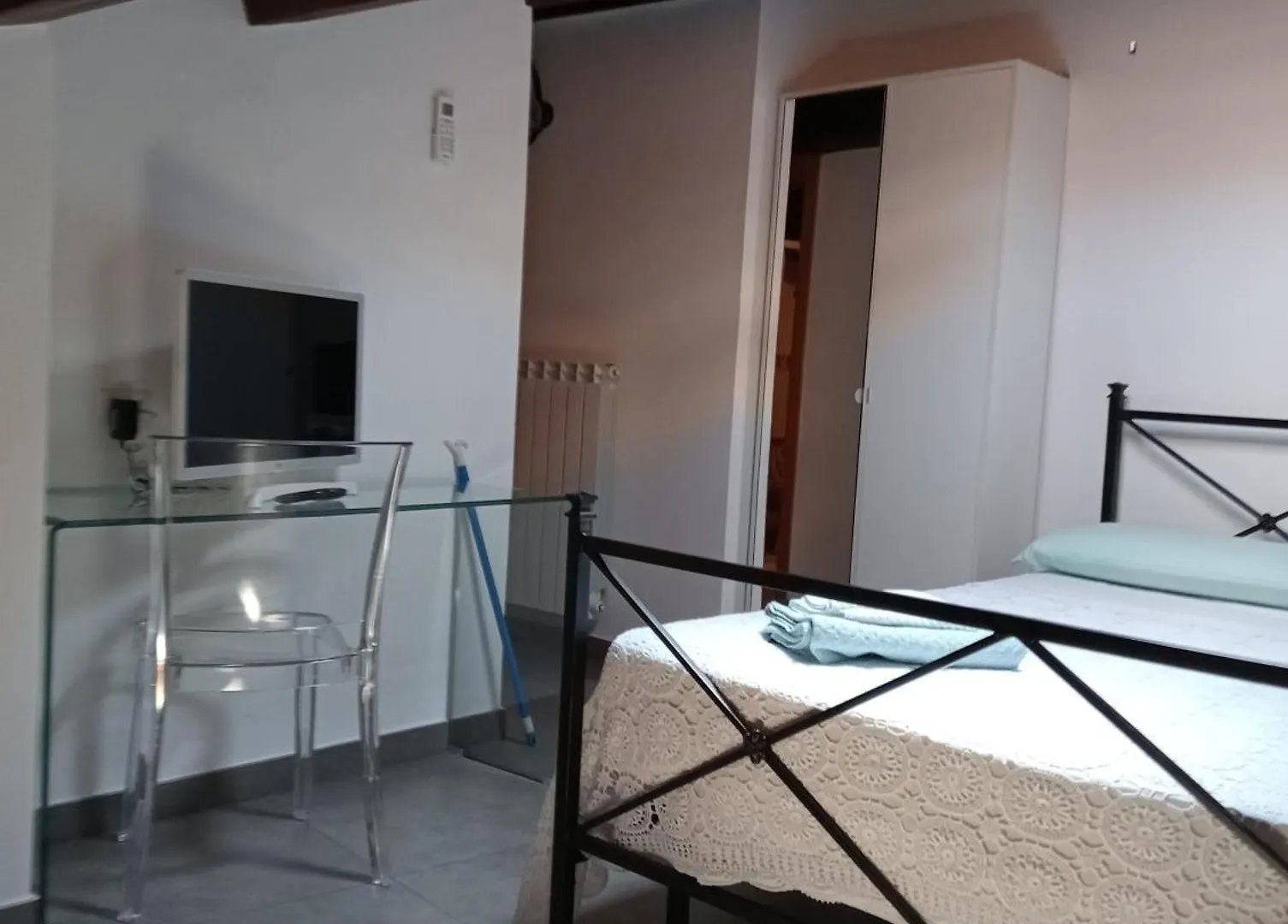 San Nicolo Holiday Home Montalbano Elicona Italien