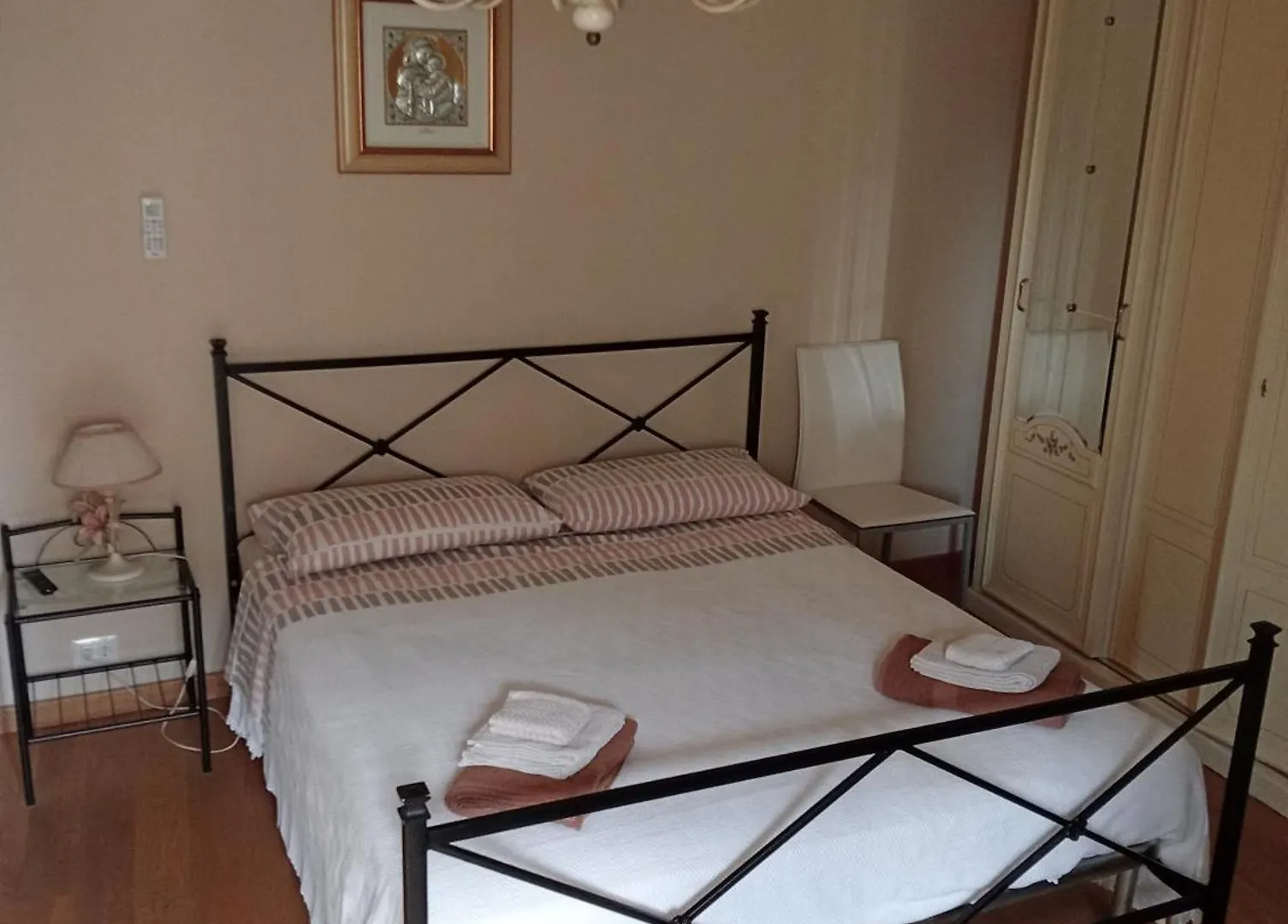 San Nicolo Holiday Home Montalbano Elicona 0*,  Italien