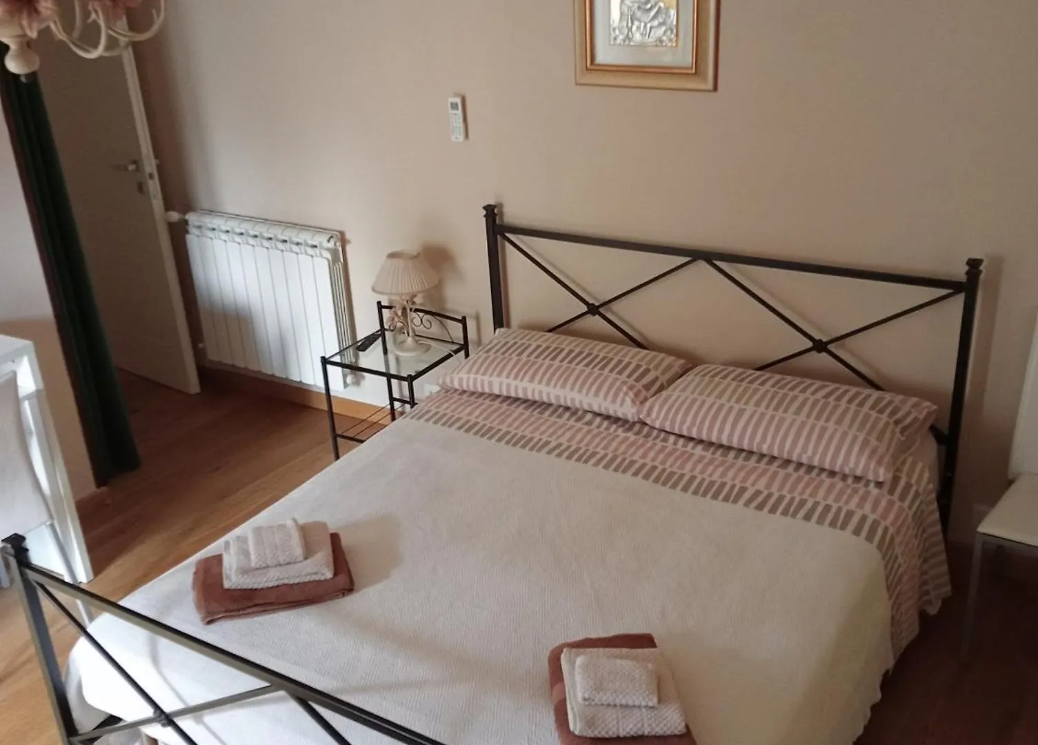 מונטאלבאנו אליקונה San Nicolo Holiday Home