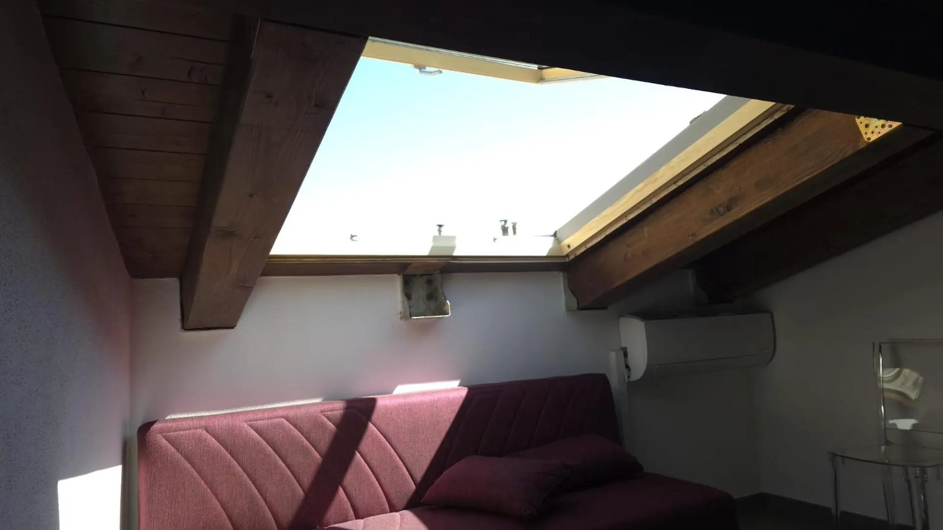 San Nicolo Holiday Home Montalbano Elicona
