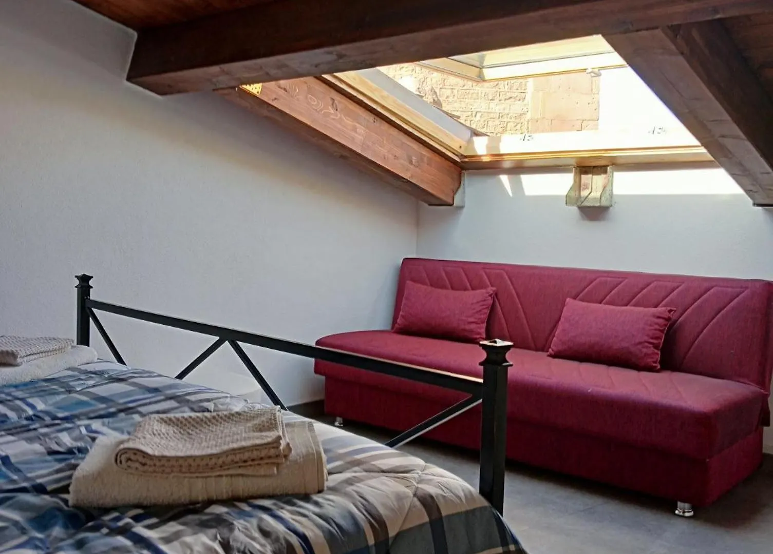 San Nicolo Holiday Home Montalbano Elicona