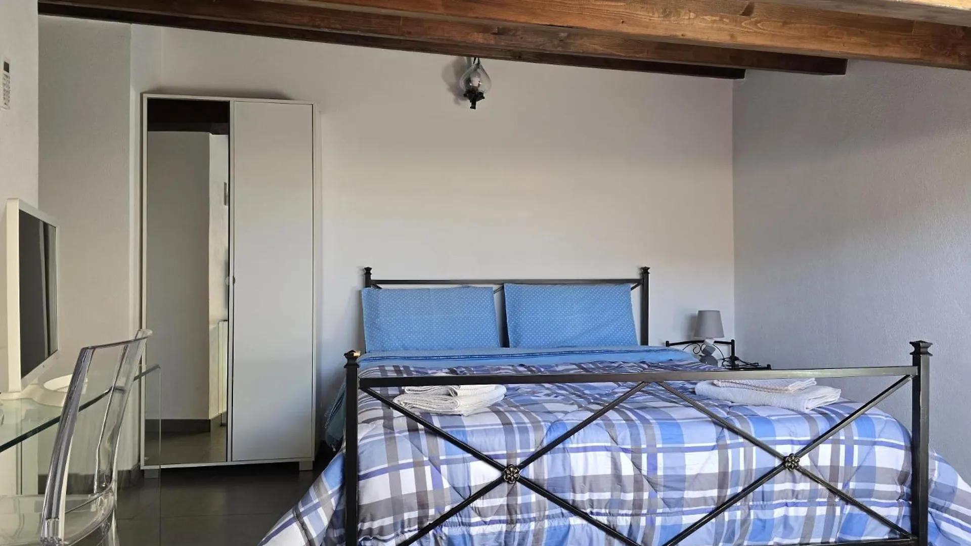 San Nicolo Holiday Home Montalbano Elicona