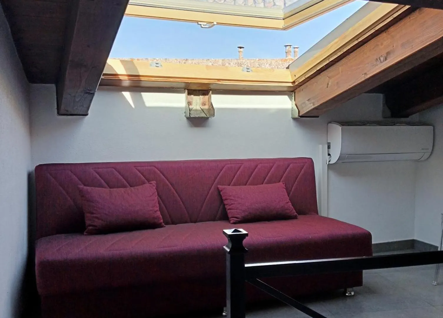 San Nicolo Holiday Home Montalbano Elicona Italien