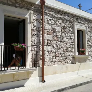 La Casa Di Bice Cassibile